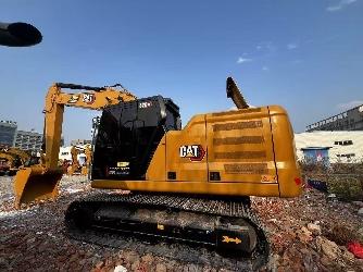 CAT CAT320GC