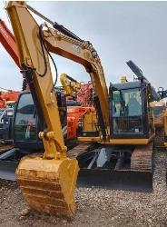 CAT 308 E