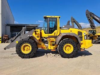 Volvo L 110 H