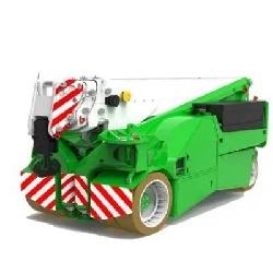 JMG MC 580 S