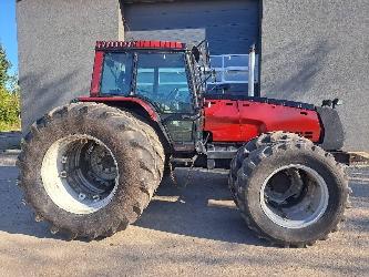 Valmet 8750-4