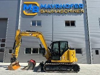 CAT 308