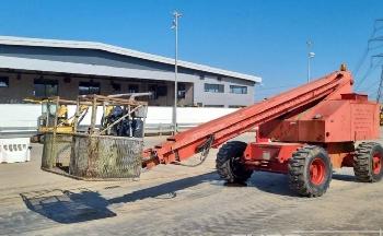 JLG 60 H