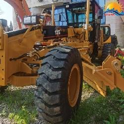 CAT 12 H