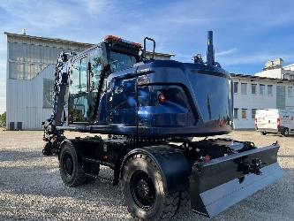 CAT M319 NG