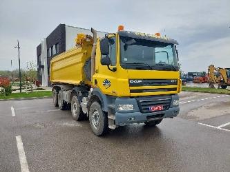 DAF CF 85.410