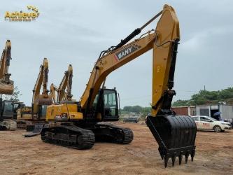 Sany SY235C