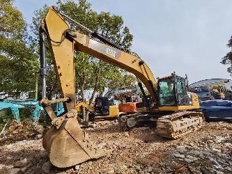 CAT 330 D