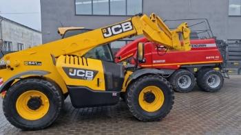 JCB 541-70