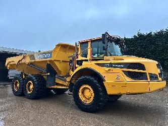 Volvo A 30 G