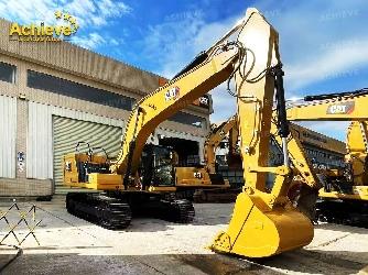 CAT 330gc