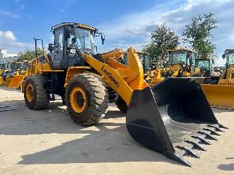 LiuGong 862
