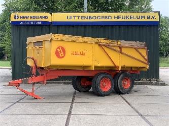 Mullié T12