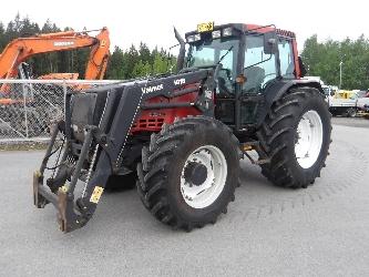 Valtra 8050