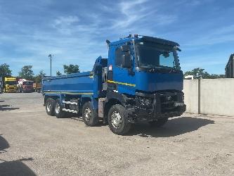 Renault K430