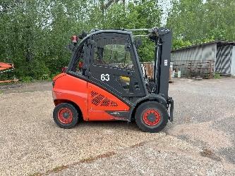 Linde H45D-02