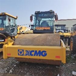 XCMG XS 263 J