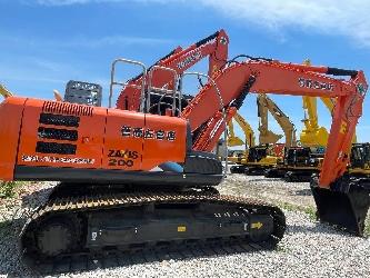 Hitachi ZX200