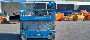 GENIE GS4047