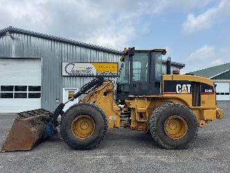 CAT 924 G
