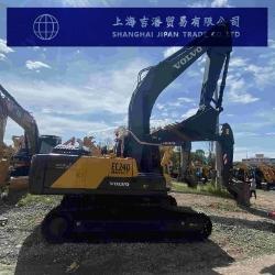 Volvo EC 240