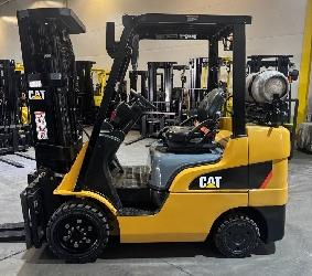 CAT 2C 6000