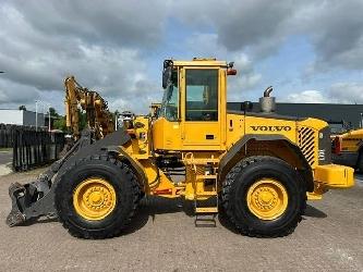 Volvo L 70 C