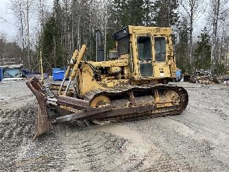 CAT D6D