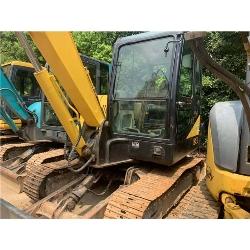 Hyundai R80-7