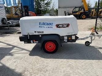 Bobcat PA7.5