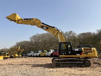 CAT 336 D L