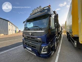 Volvo FMX 540