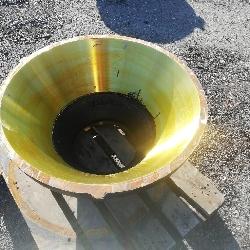 Metso GP 100