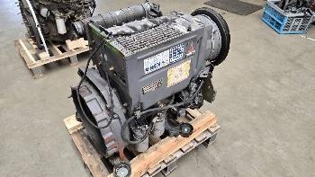 Deutz F3L1011