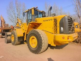 Volvo L 180 F