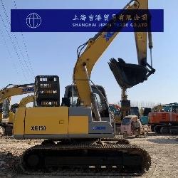 XCMG XE 150