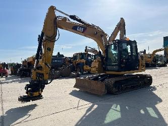CAT 311 F LRR