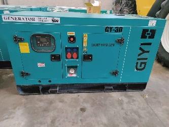  giyi GY-30