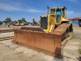 CAT D6N LGP