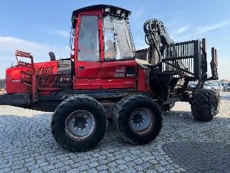 Komatsu 855.1