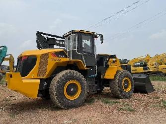 LiuGong 856 H