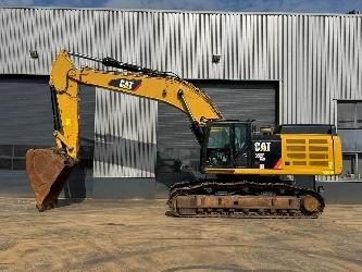 CAT 352F