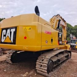 CAT 349 D