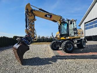 CAT M 313 D