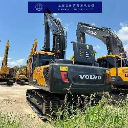 Volvo EC 220