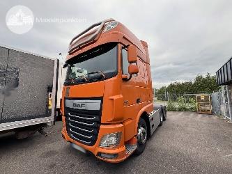 DAF XF 510