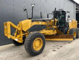 CAT 140M3AWD