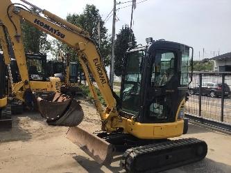 Bobcat S 70