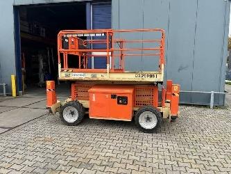 JLG 260 MRT