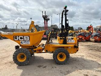 JCB 3STH 2S5